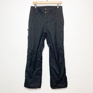 Columbia Omni Tech Ski Snowboard Winter snow Pants XS